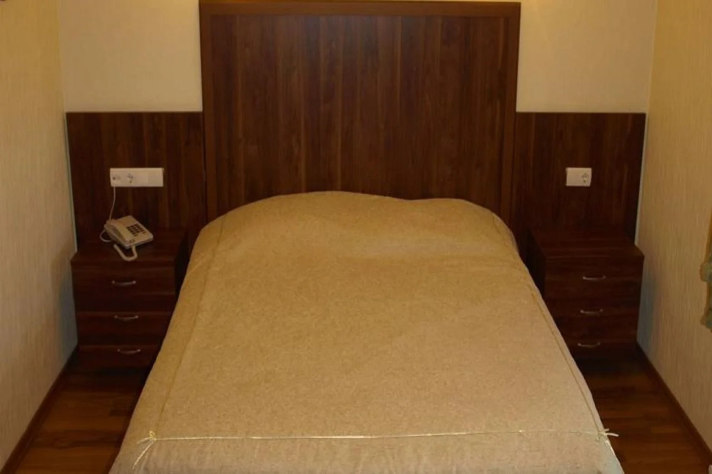 Green Palace Suite Hotel