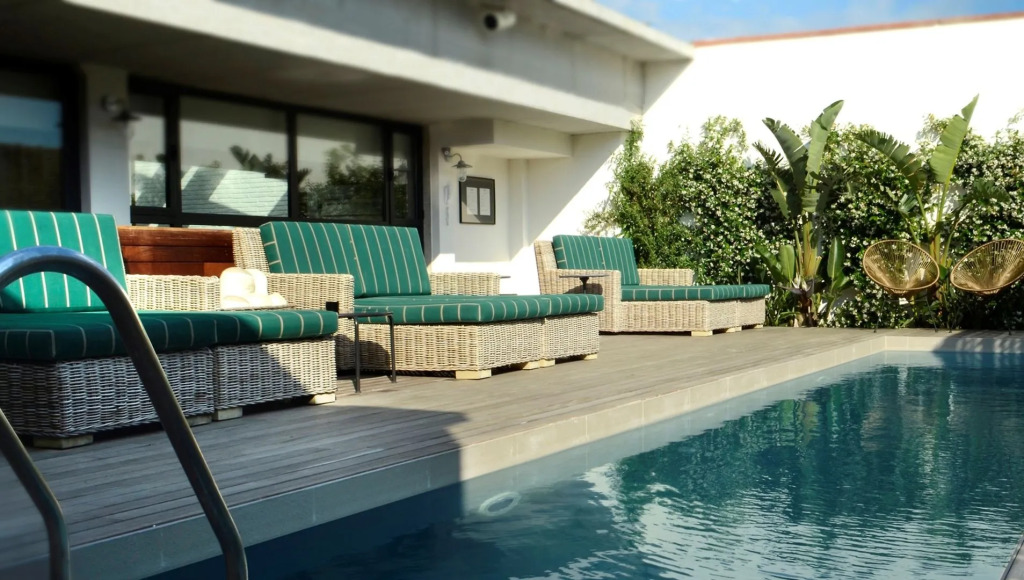 Ofelias Hotel 4Sup
