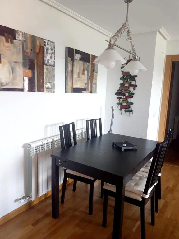 Apartment With 2 Bedrooms in Cirueña, With Shared Pool and Terrace