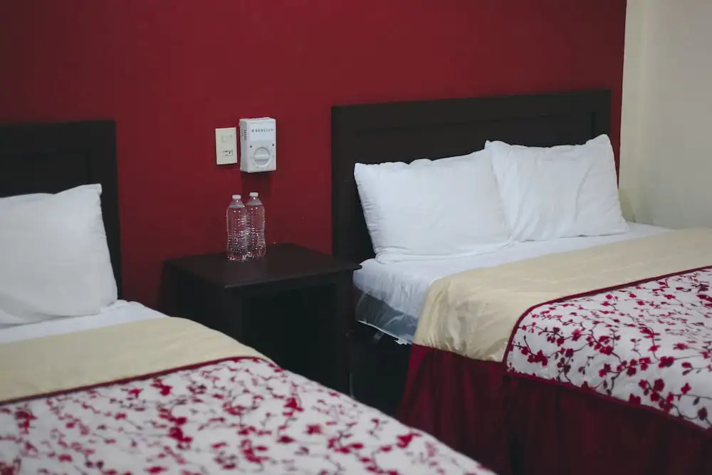 Hotel Maya Becan