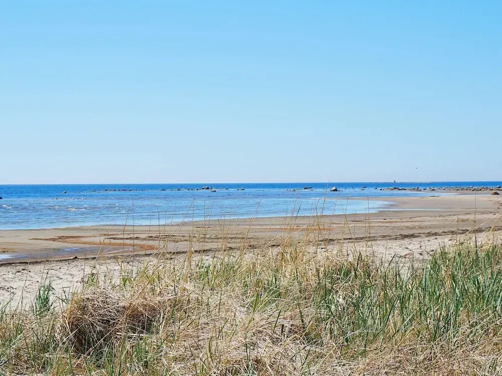 5 Person Holiday Home in Falkenberg