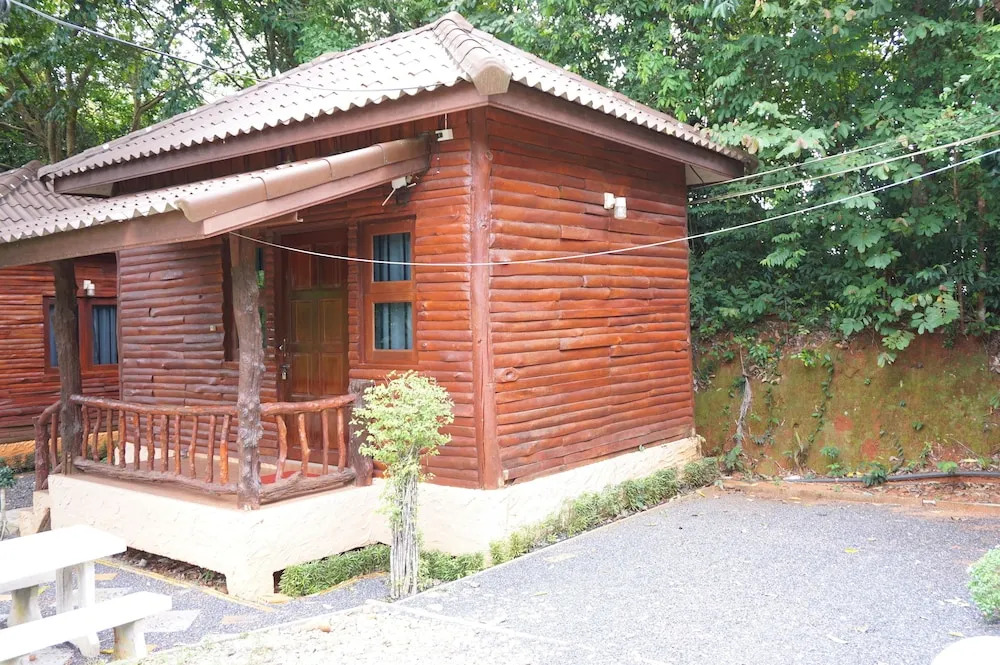 The Park Mountain Resort