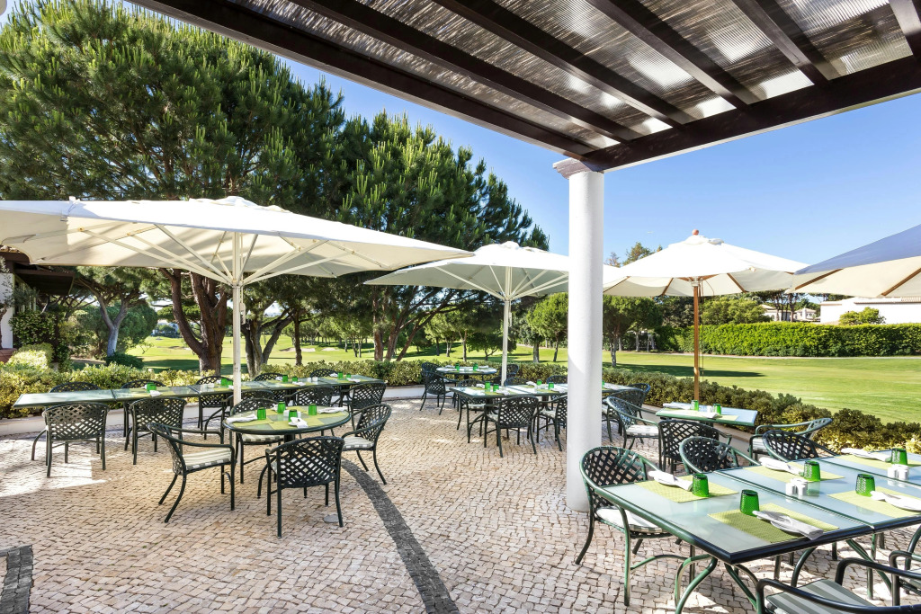Pine Cliffs Hotel, a Luxury Collection Resort, Algarve