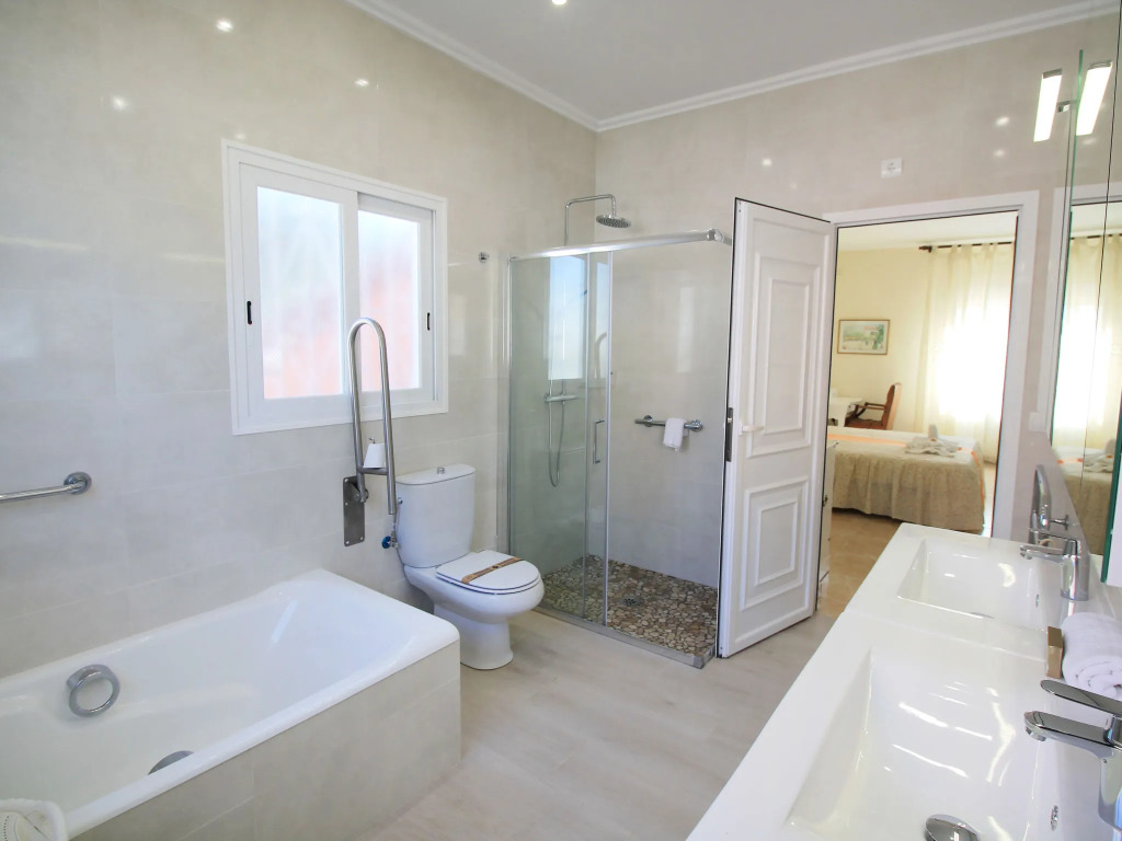Holiday Home Sandra by Interhome