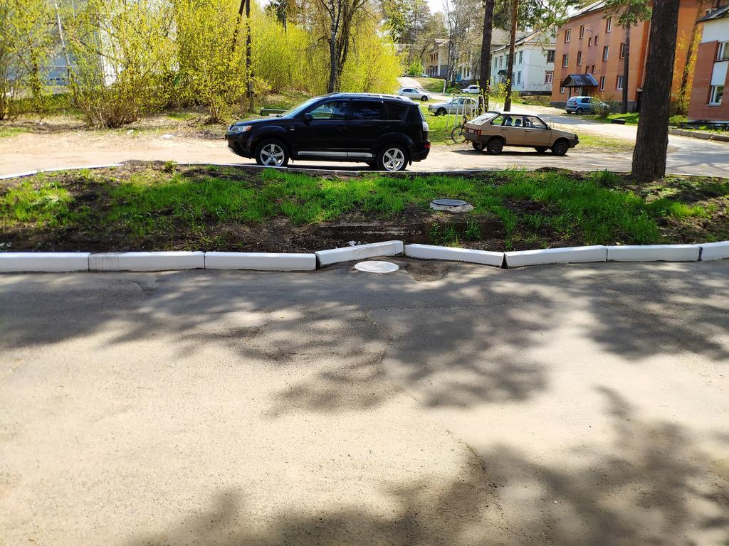 Гостиный дом Железногорский