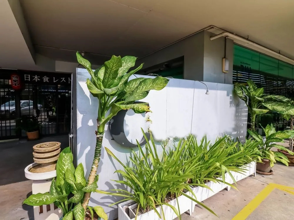 Nida Rooms Asoke 502 Subway