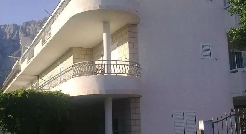 Apartments Villa Filipovic