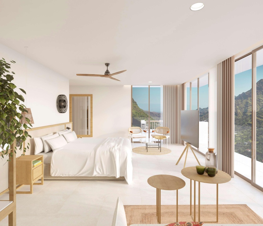 Paradisus Gran Canaria - All Inclusive