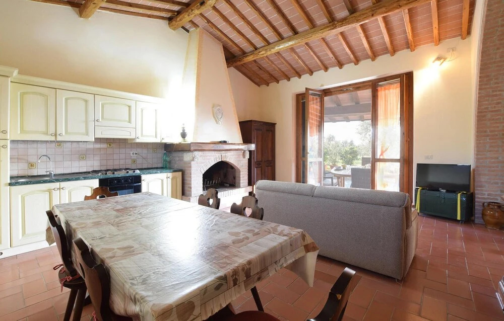 Casa Giannini