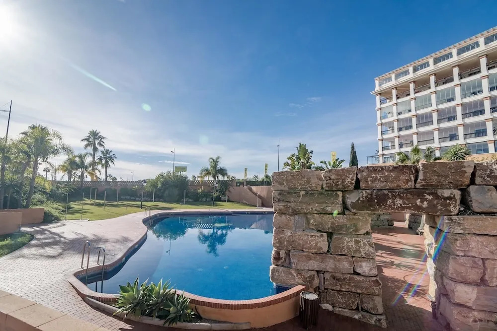 SGC-Spacious 3 bedroom penthouse in San Pedro