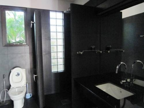 Baan Mandala Villa 7