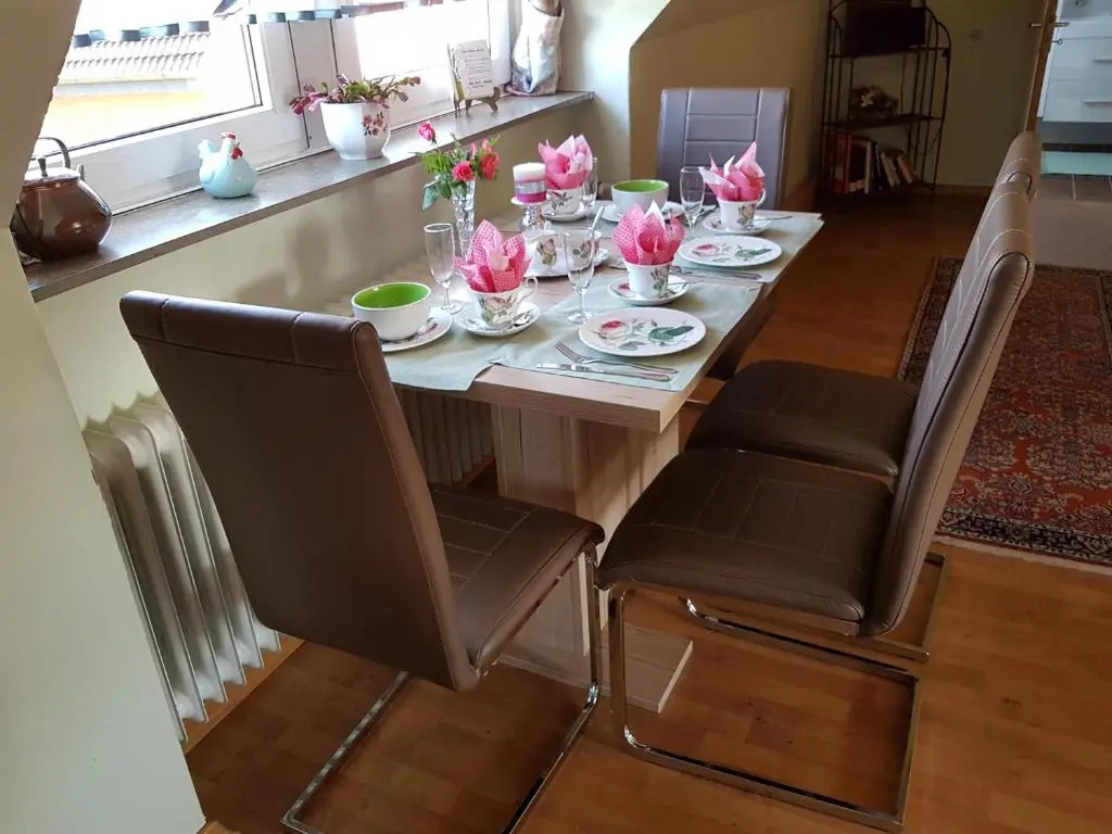 Ferienwohnung Prinz