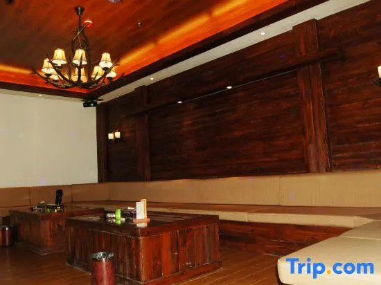 Yongtai Gening Ant Nest Egg Homestay