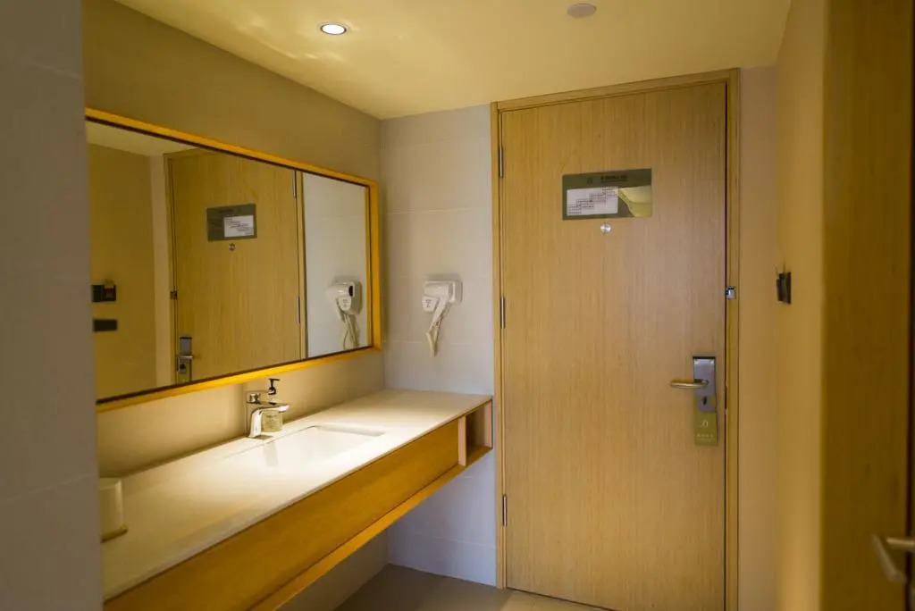 JI Hotel Dalian Qingniwa