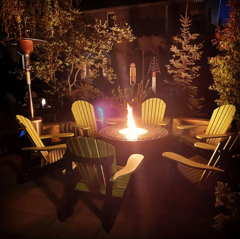 Explorer House Bed & Breakfast