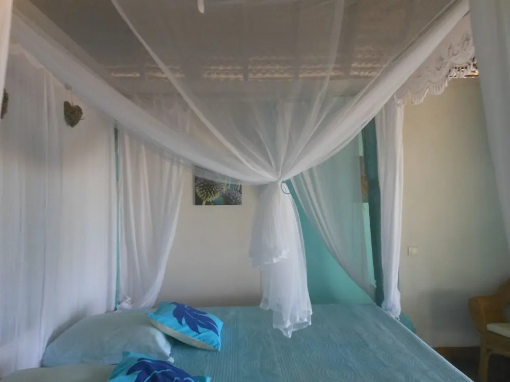 AOTERA GUEST HOUSE