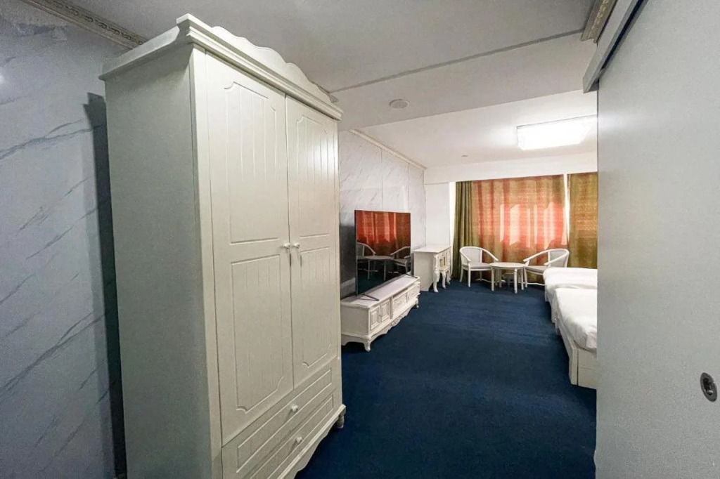 HOTEL AVIACIOn