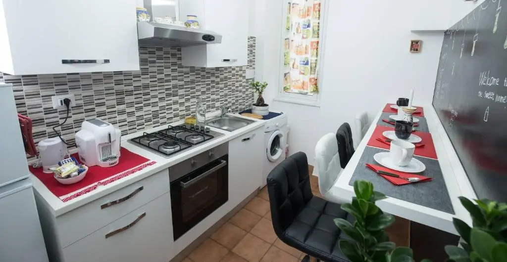 San Giovanni Apartment 80 Mq