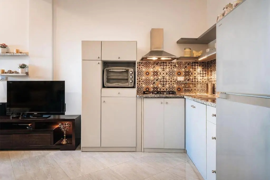 Cozy fully furnished Studio for 2 Persons