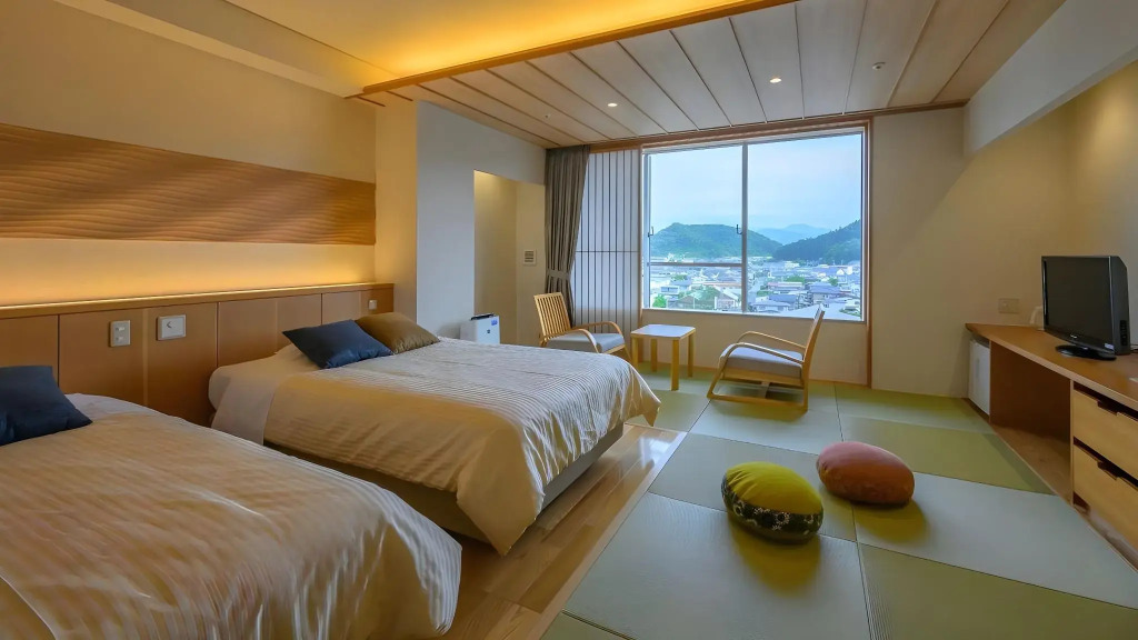 Tendo Hotel