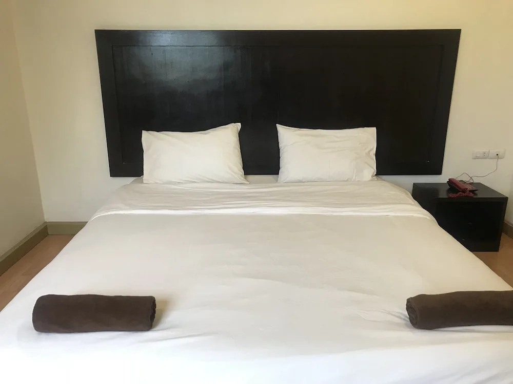 Winchakan Hotel