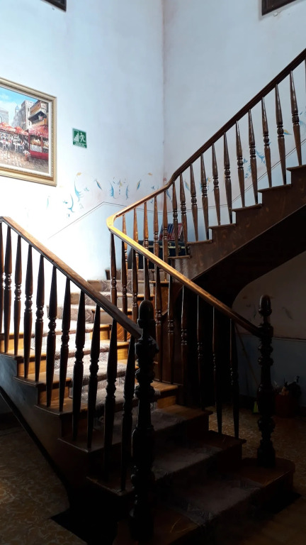 Hacienda Soltepec Suites Campo de Golf