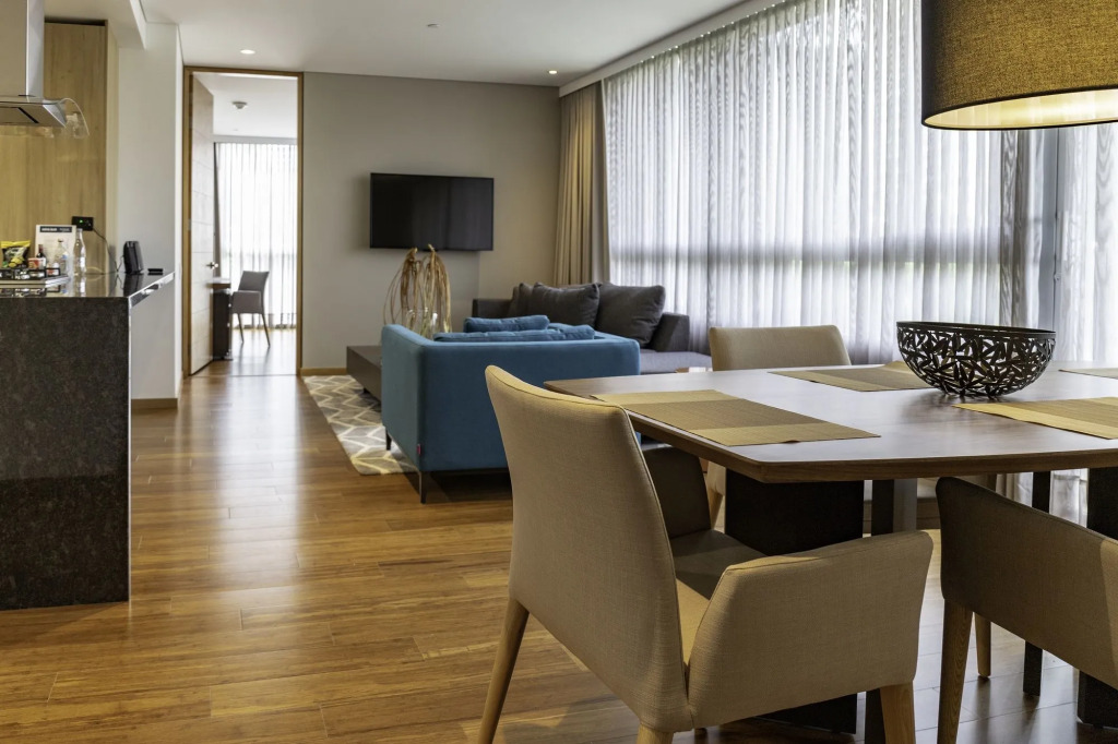 Estelar La Torre Suites