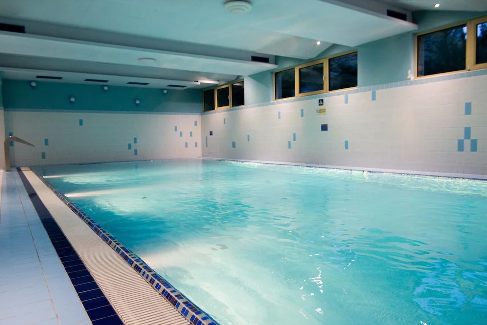 InspiroApart Giewont Lux - Sauna i Basen