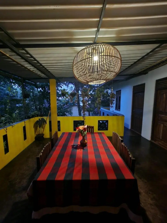 Nimal`s Homestay