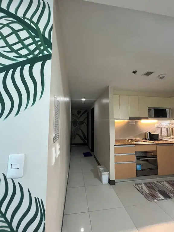 Mactan Newtown Seaview 2 bedroom near airport