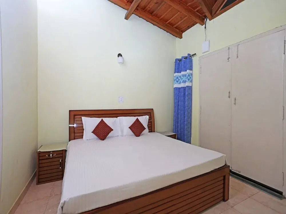 Krishna Cottage by OYO Rooms