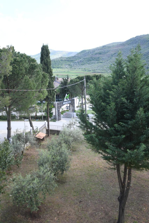Hotel Taverna Ago