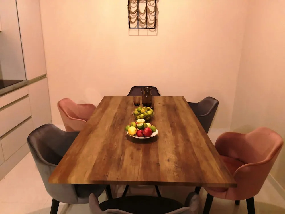 Apartmani Goran