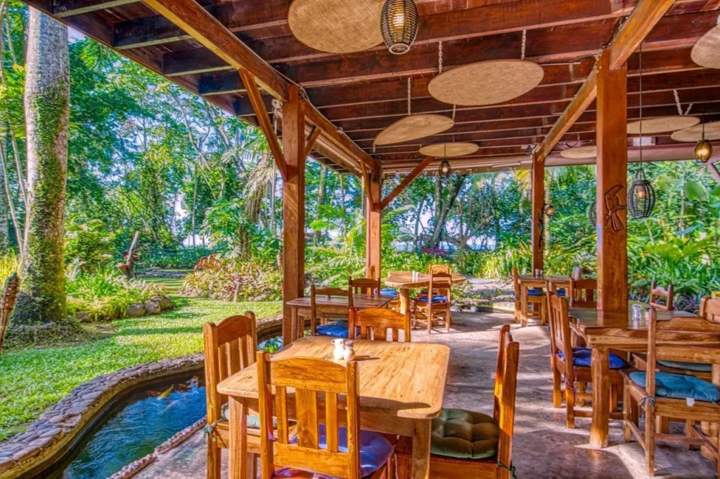 Hotel Banana Azul