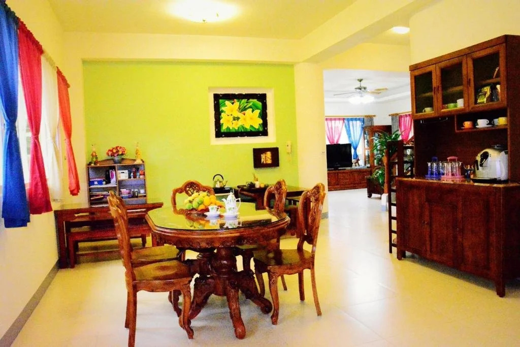 Pottery Forest Homestay