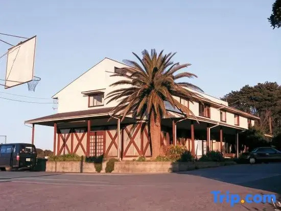Pension Healthy Wing