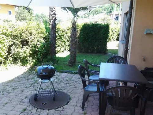 Holiday Home Casa Stefi