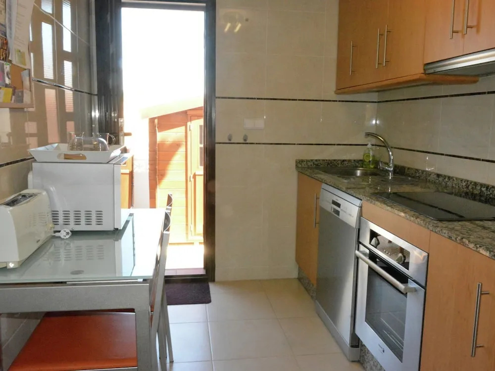 Cozy Holiday Home in Rojales With Pool