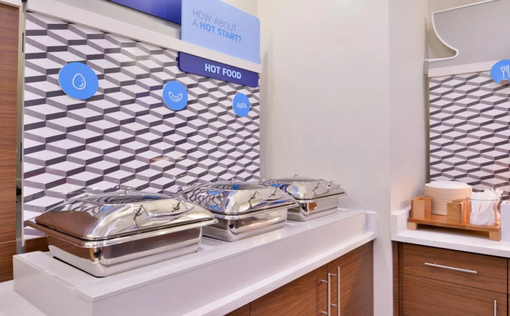Holiday Inn Express New Orleans - Arts District by IHG