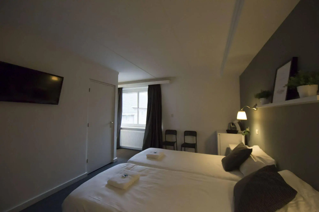 Hotel Wyllandrie
