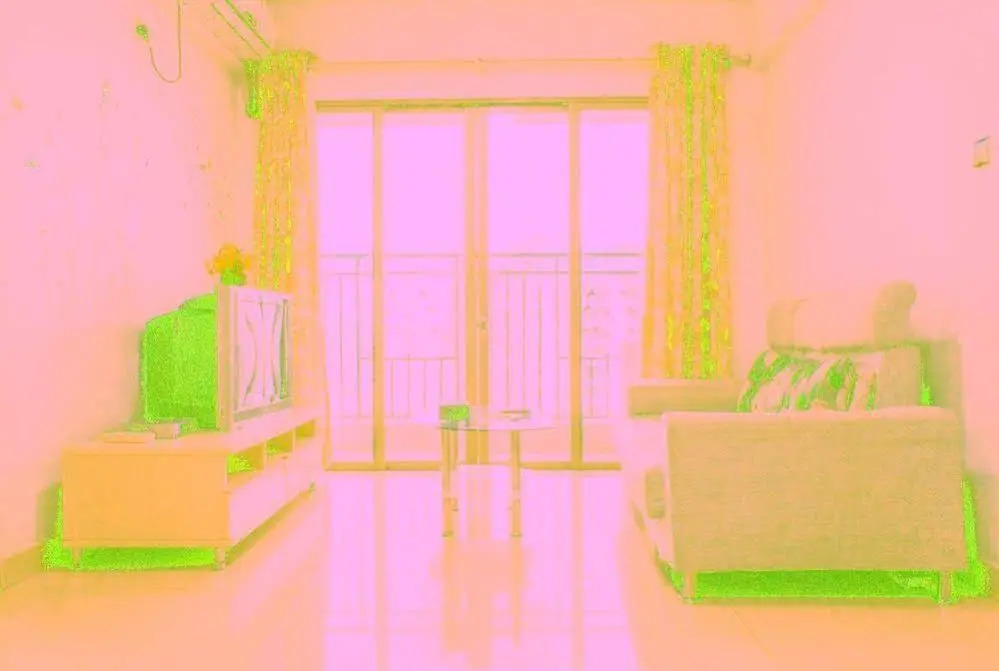 Private Enjoy Home Guangzhou Zhuguang Gaopai Boutique Apartment