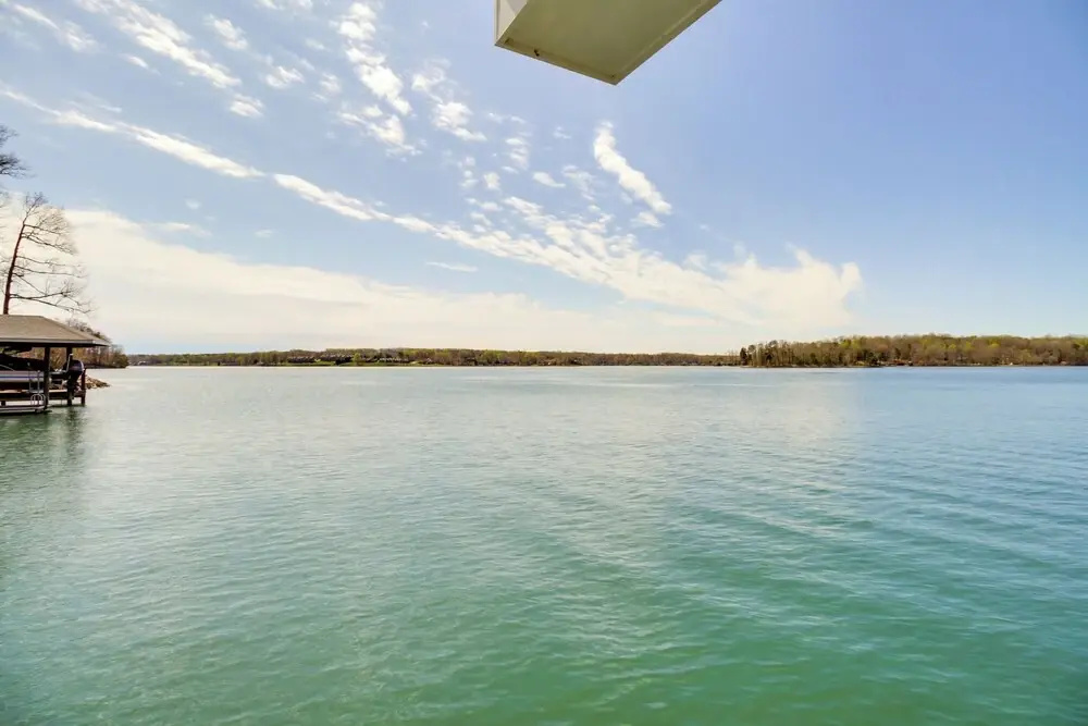 Smith Mountain Lake Getaway w/ Private Dock