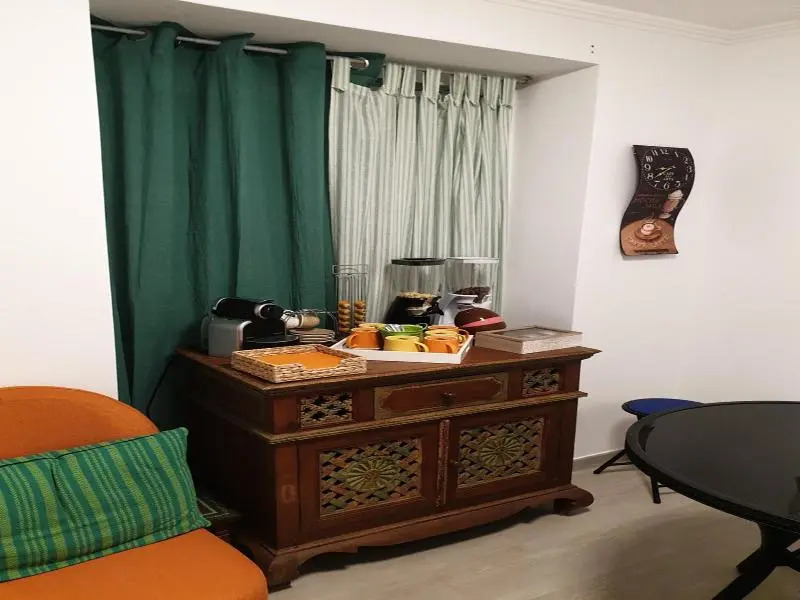 Lisbon Hostel Terminal 4