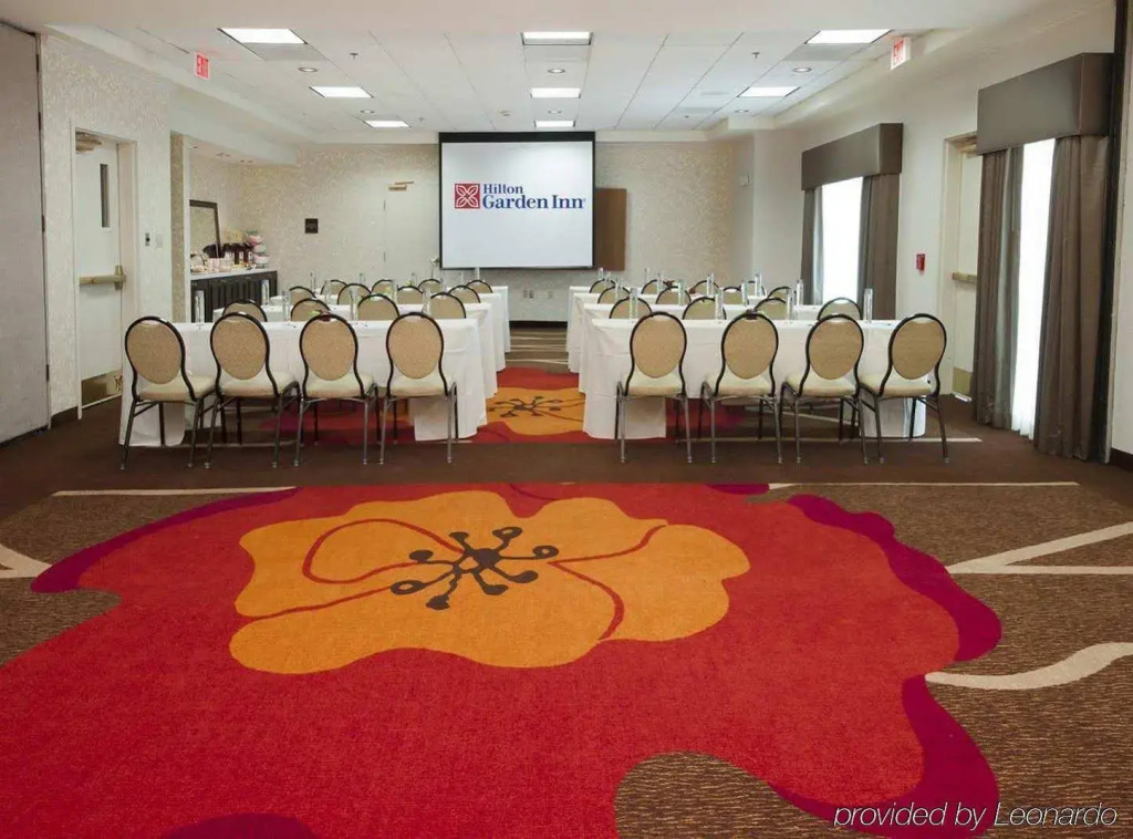 Hilton Garden Inn Fort Worth/Fossil Creek