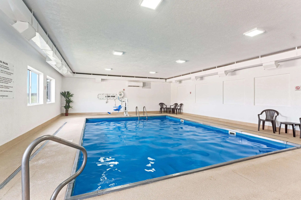 Quality Inn & Suites Ferdinand