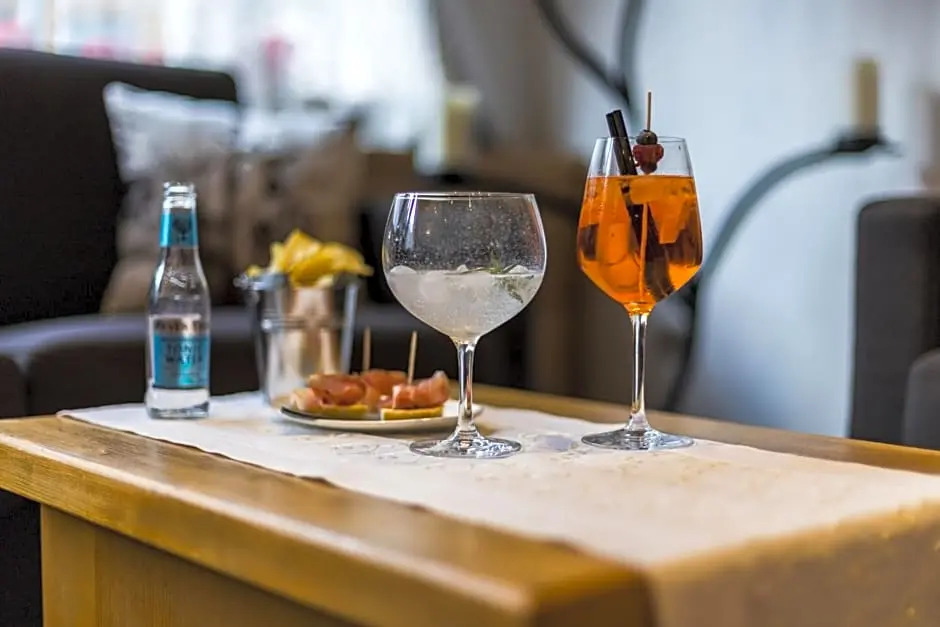 Al Bivio - Hotel & Apartments