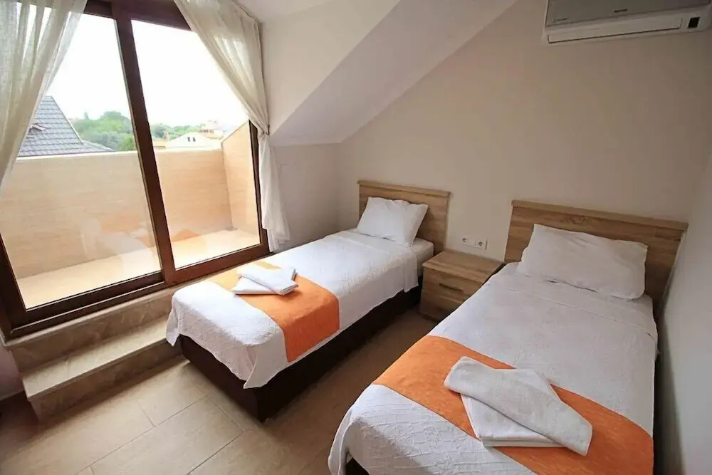 Prestij 2 Villa by Nokta Villa