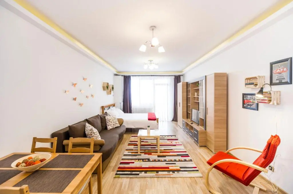 Jasmine Residence Studios
