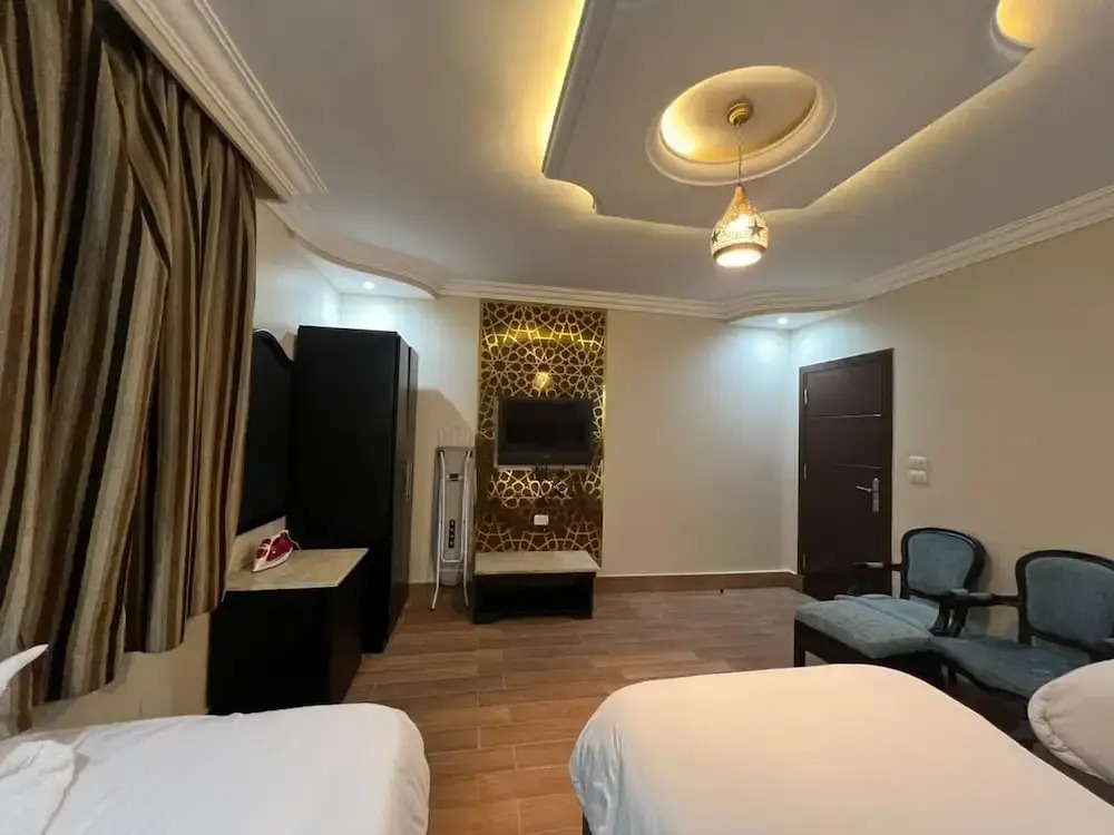 Hotel Comfort Giza