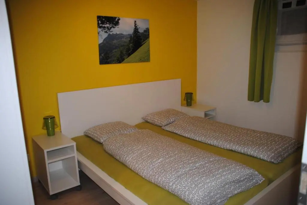 Ferienwohnung Grütter
